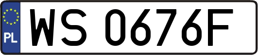 WS0676F