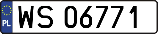WS06771