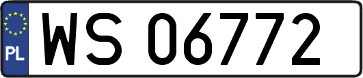 WS06772