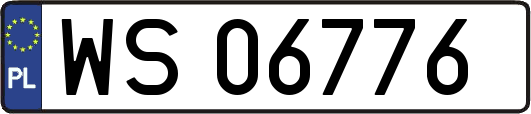 WS06776