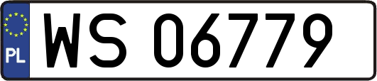 WS06779