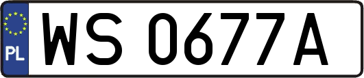 WS0677A