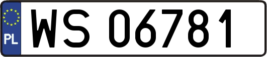 WS06781