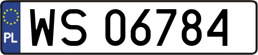 WS06784