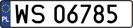 WS06785