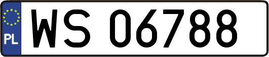 WS06788