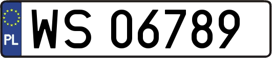 WS06789