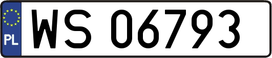 WS06793
