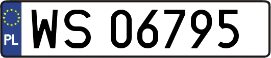 WS06795