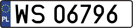 WS06796