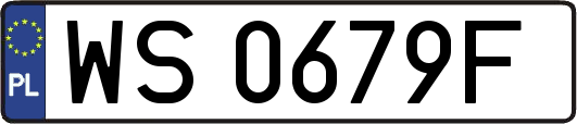WS0679F