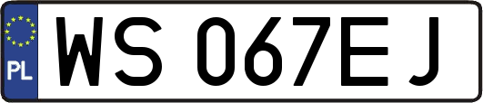 WS067EJ