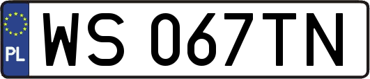 WS067TN