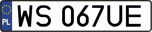 WS067UE