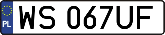WS067UF