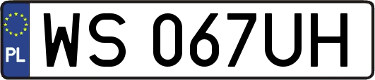 WS067UH