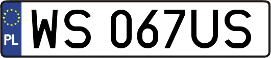 WS067US
