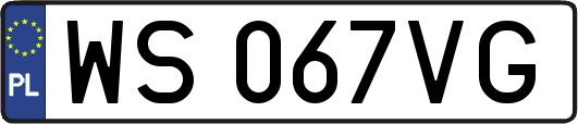 WS067VG
