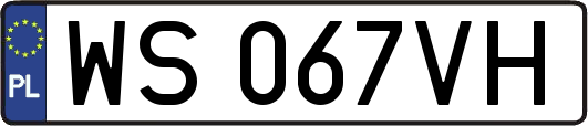 WS067VH
