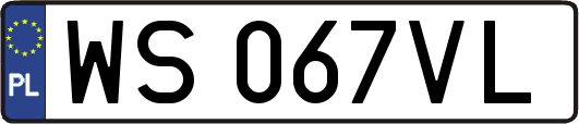 WS067VL