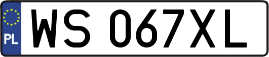 WS067XL