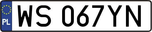 WS067YN