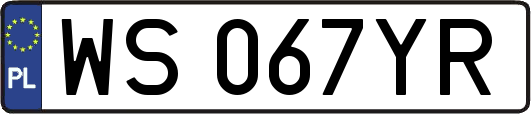 WS067YR