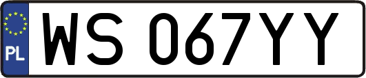 WS067YY