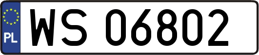 WS06802