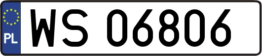 WS06806