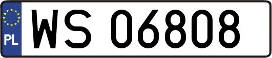 WS06808