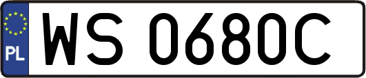 WS0680C