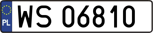 WS06810