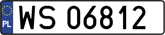 WS06812