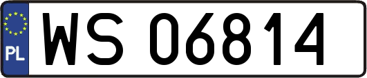 WS06814