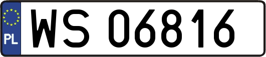 WS06816