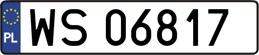WS06817