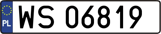 WS06819