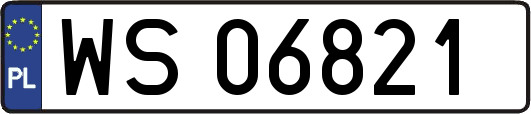 WS06821