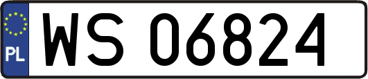 WS06824