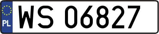 WS06827