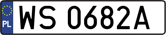 WS0682A