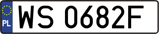 WS0682F