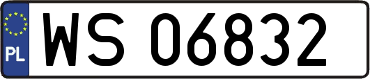 WS06832