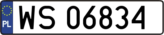 WS06834