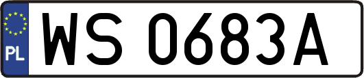 WS0683A