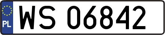 WS06842