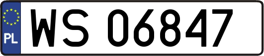 WS06847