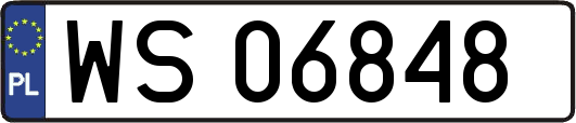 WS06848