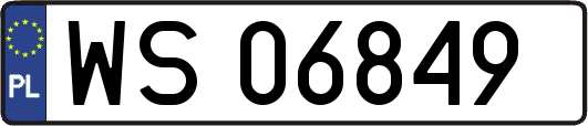 WS06849
